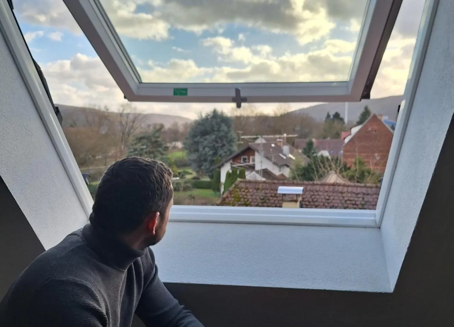 公寓 Ferienwohnung Im Springerhof Lohr