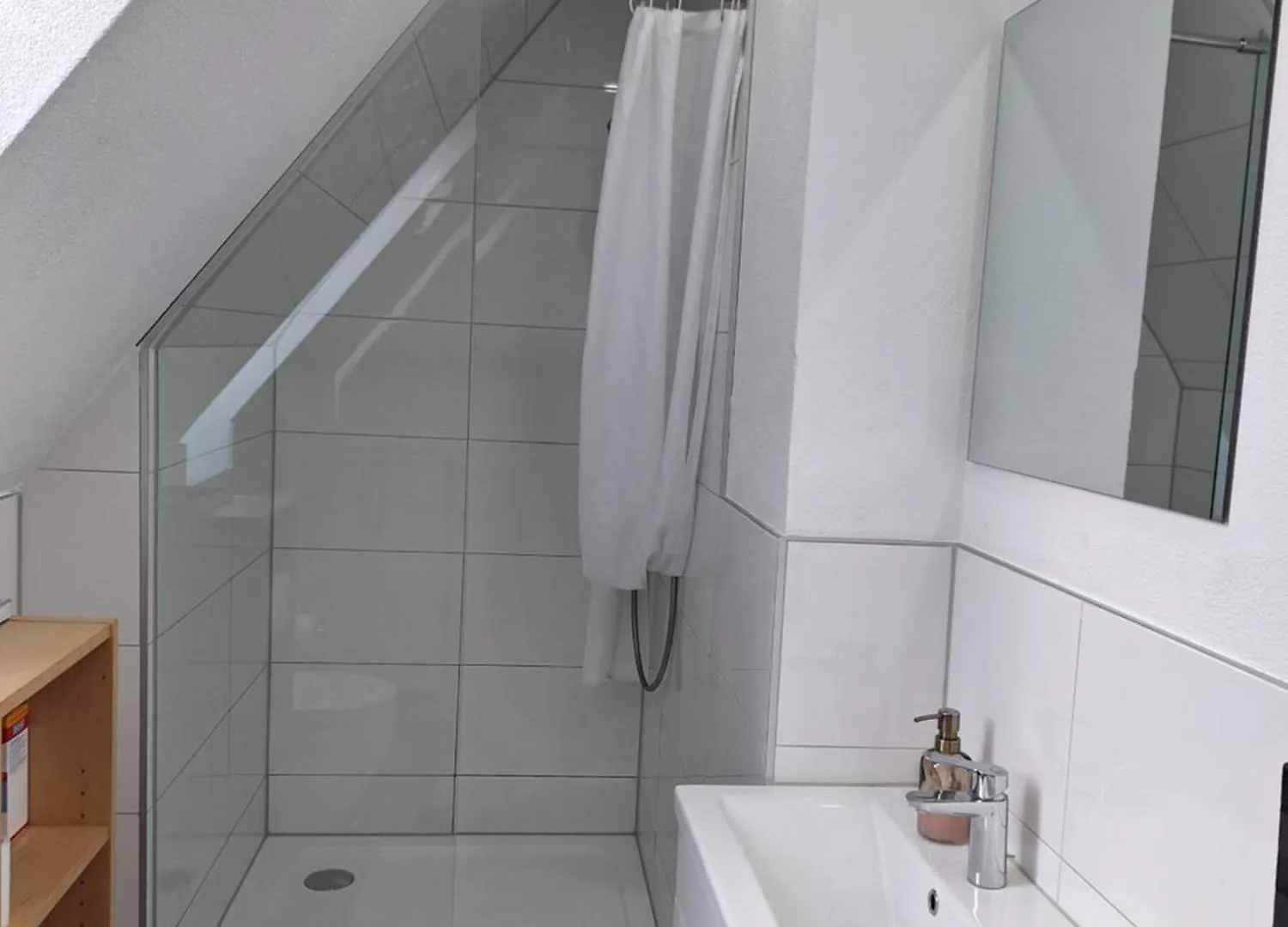 Ferienwohnung Im Springerhof Lohr
