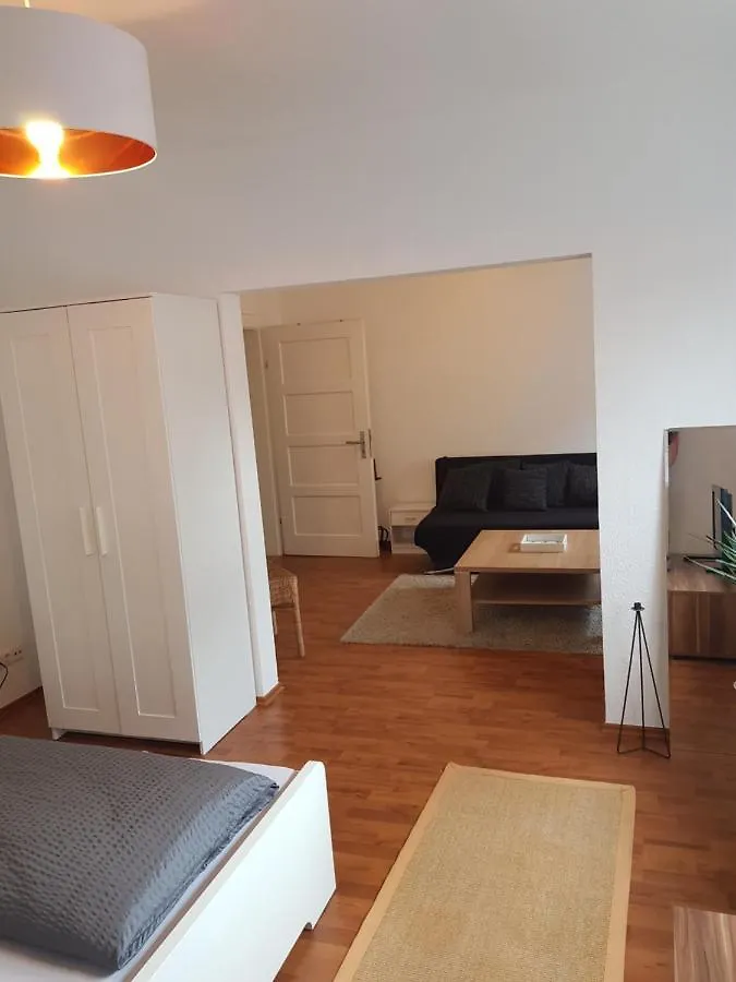 Ferienwohnung Im Springerhof Lohr am Main