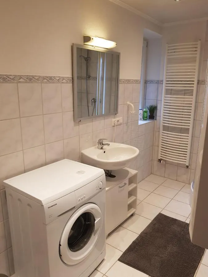 Ferienwohnung Im Springerhof Lohr am Main Apartment