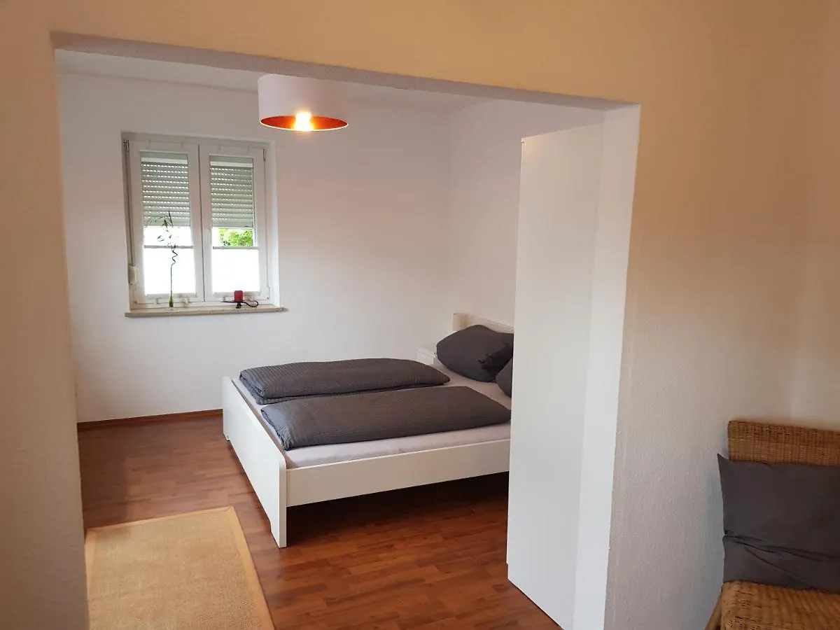 Ferienwohnung Im Springerhof Lohr am Main 0*,