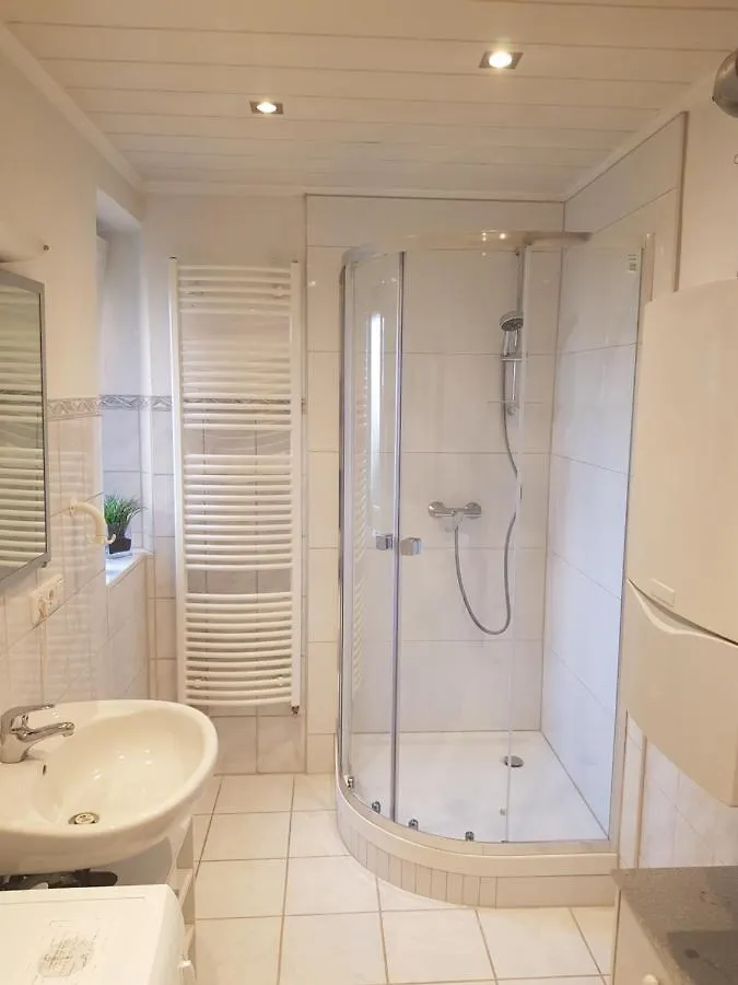 Ferienwohnung Im Springerhof Lohr am Main