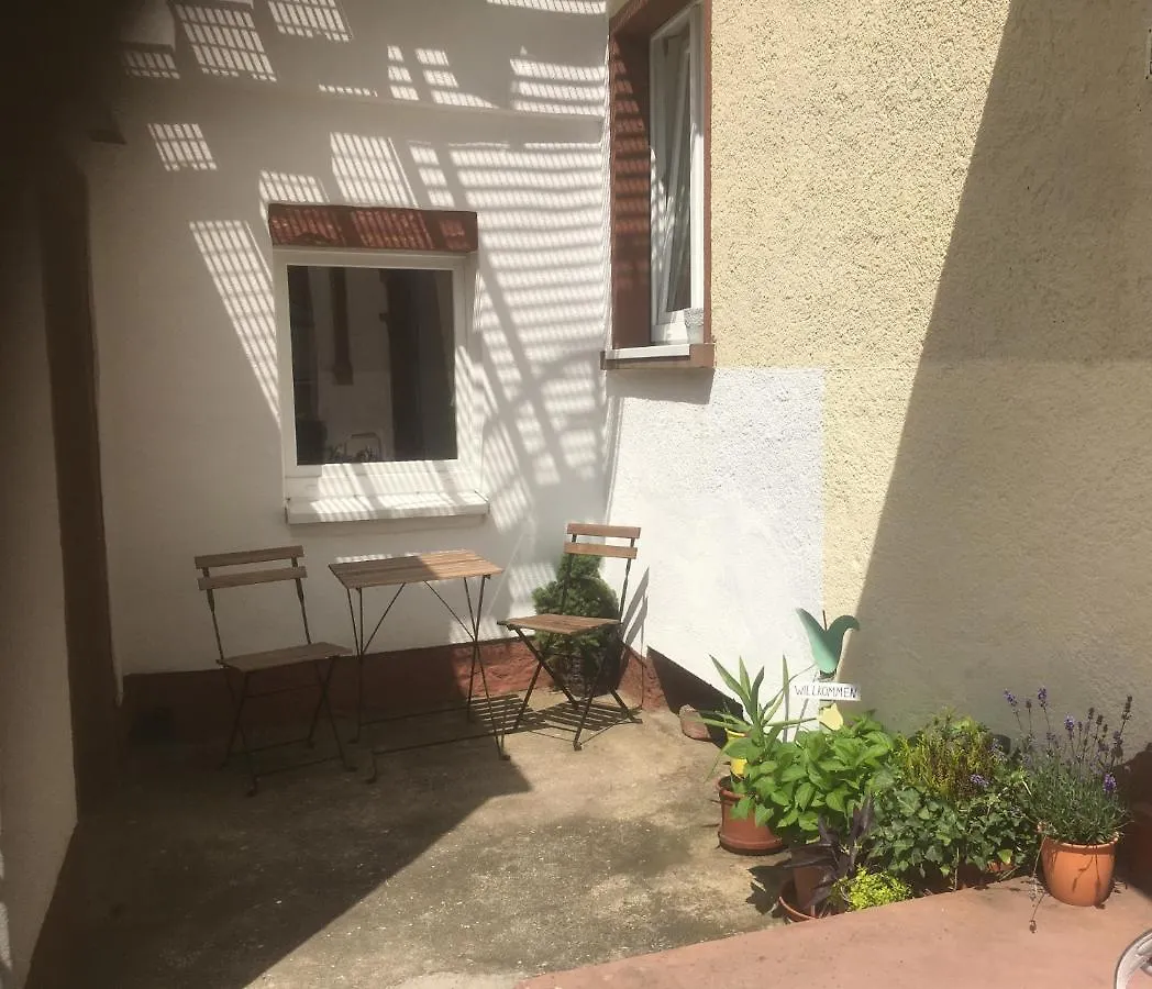Ferienwohnung Im Springerhof Lohr am Main Germany