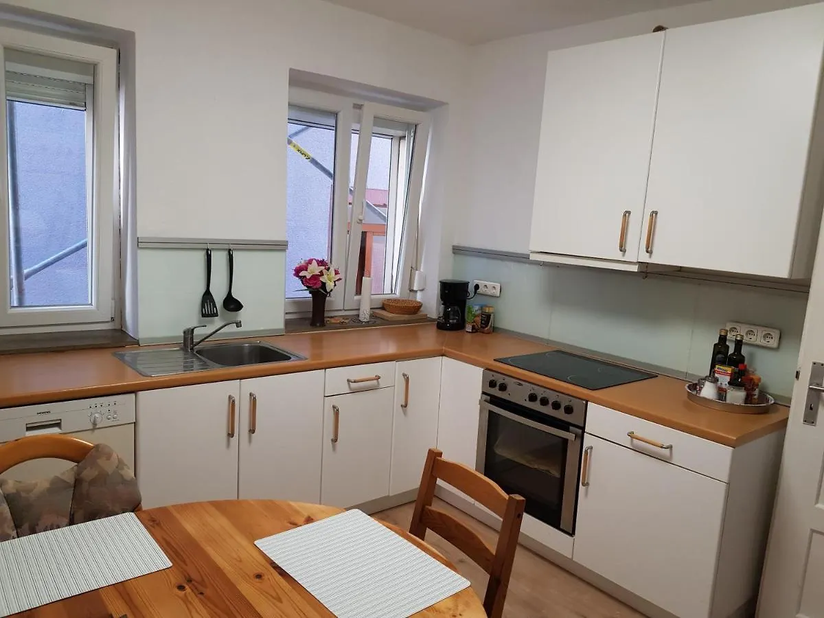 Apartment Ferienwohnung Im Springerhof Lohr am Main Germany