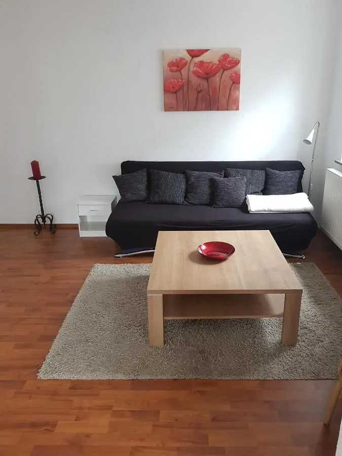 Ferienwohnung Im Springerhof Lohr am Main Germany