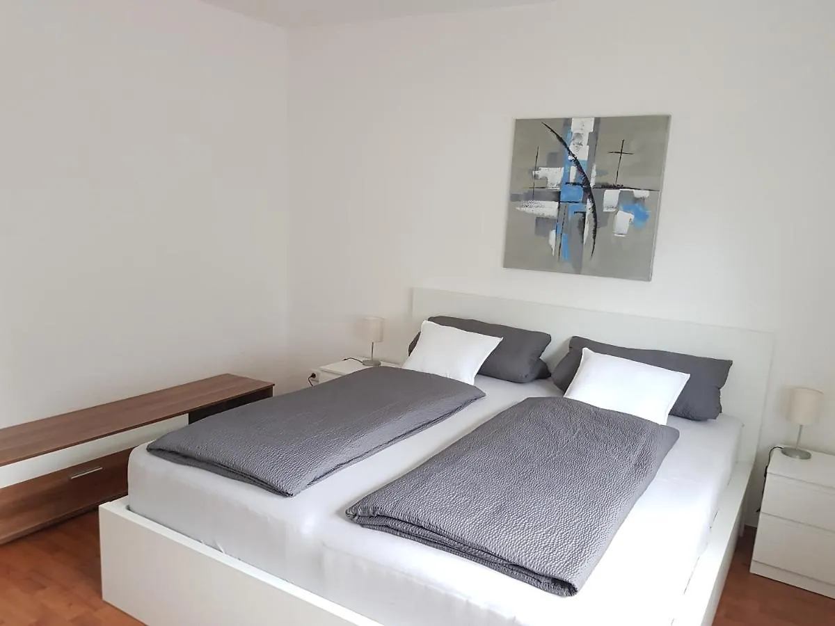 Ferienwohnung Im Springerhof Lohr am Main Apartment