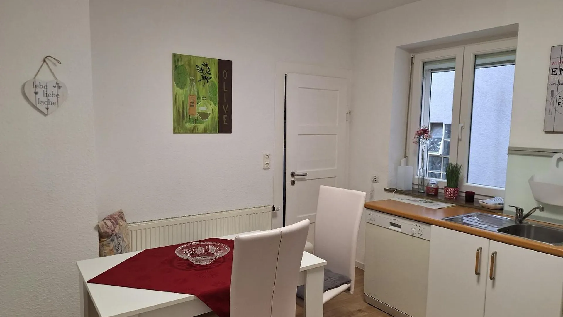 Ferienwohnung Im Springerhof Lohr am Main