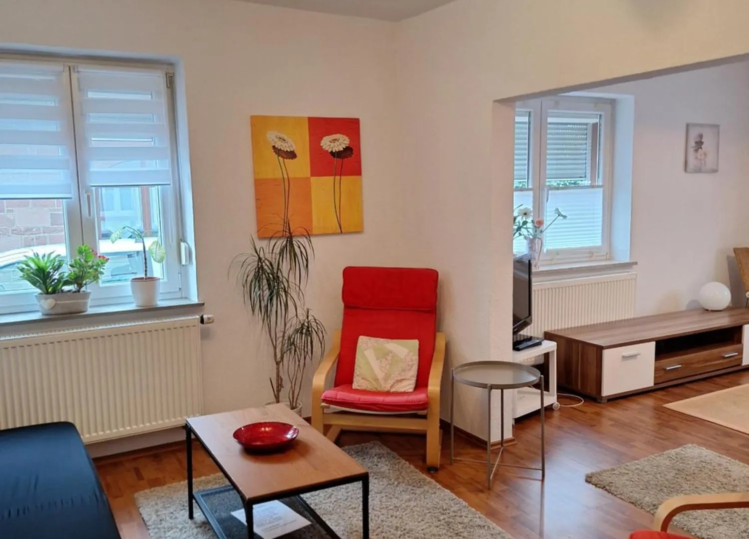 Ferienwohnung Im Springerhof Lohr am Main 0*,  Germany