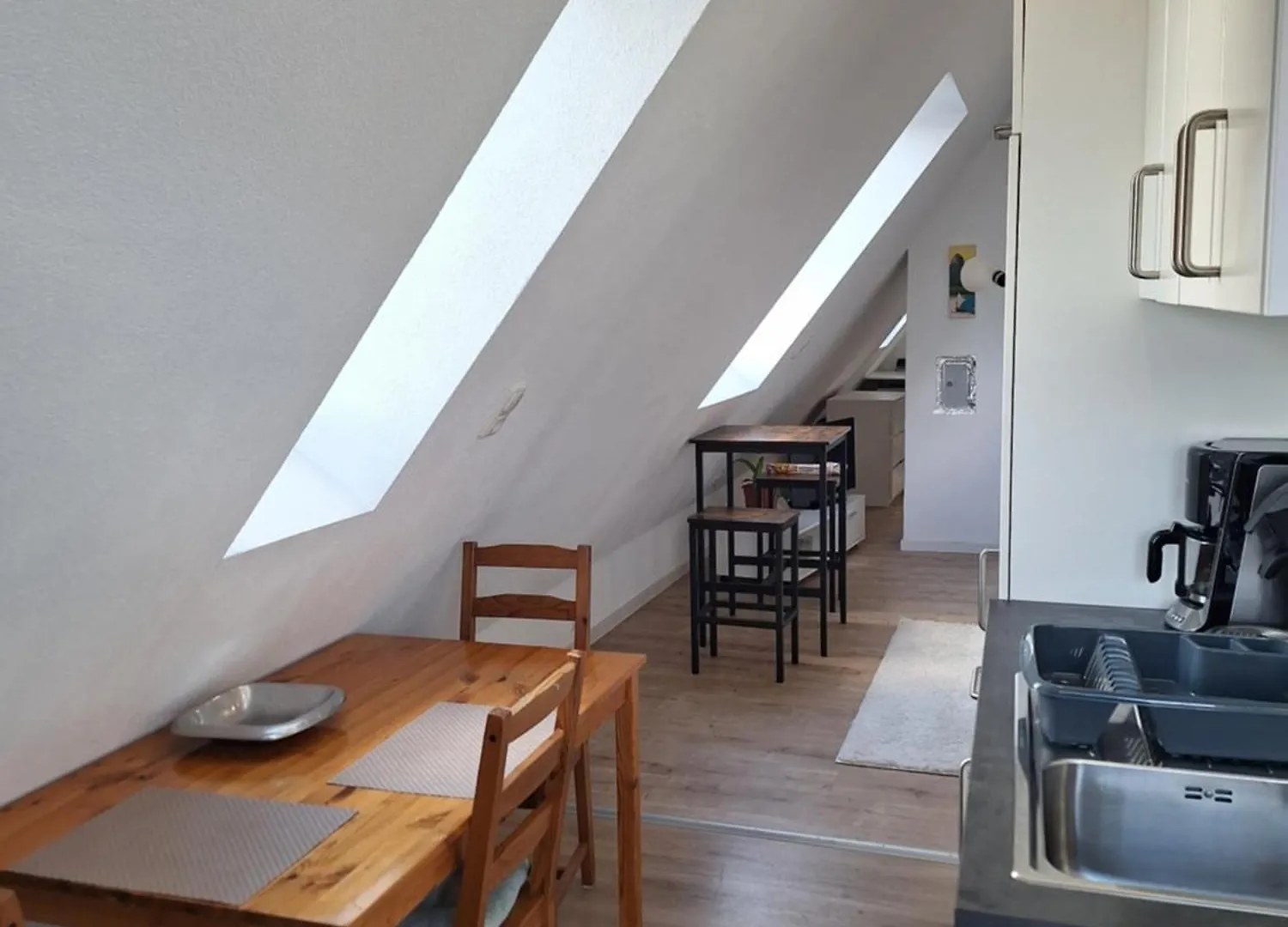 Ferienwohnung Im Springerhof Lohr am Main