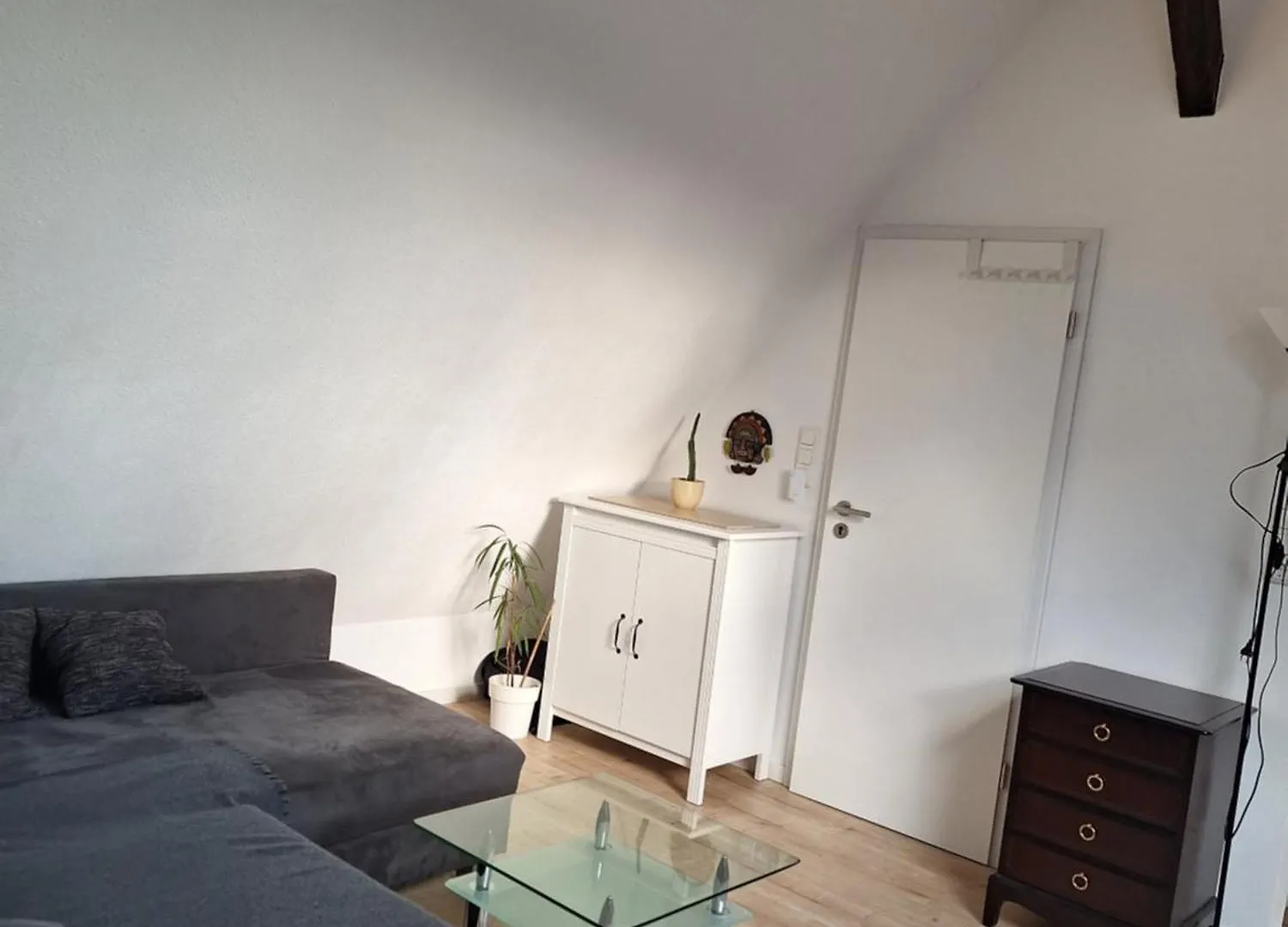 Ferienwohnung Im Springerhof Lohr am Main